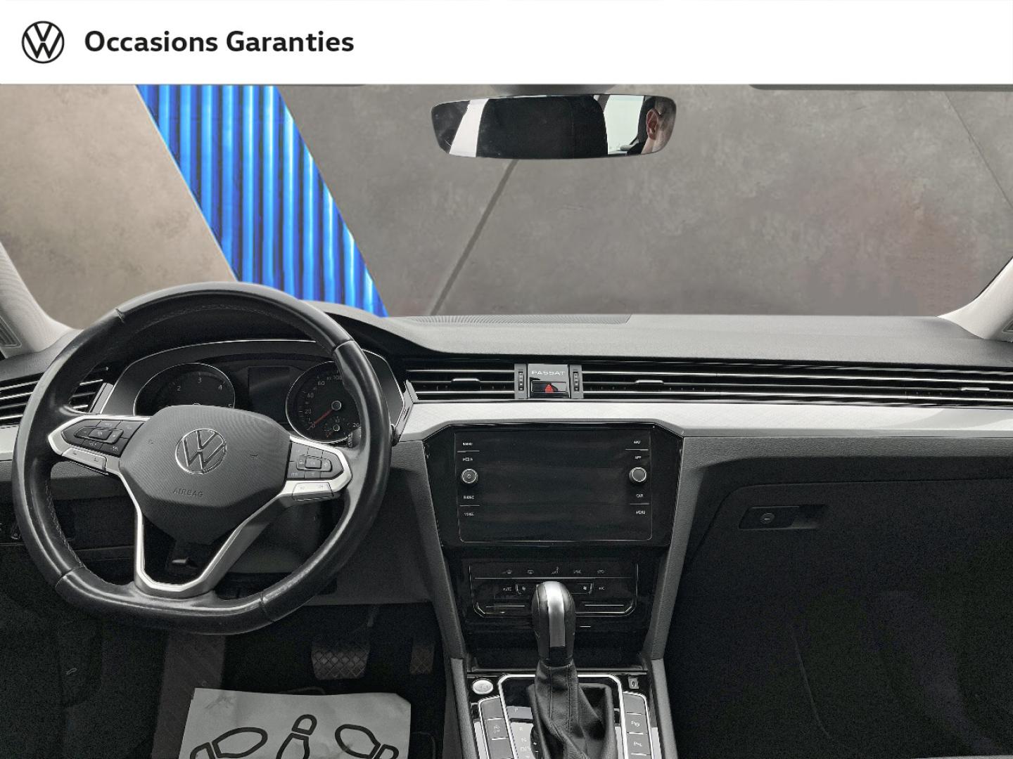 Voitures occasions VOLKSWAGEN Passat SW Business Orvault