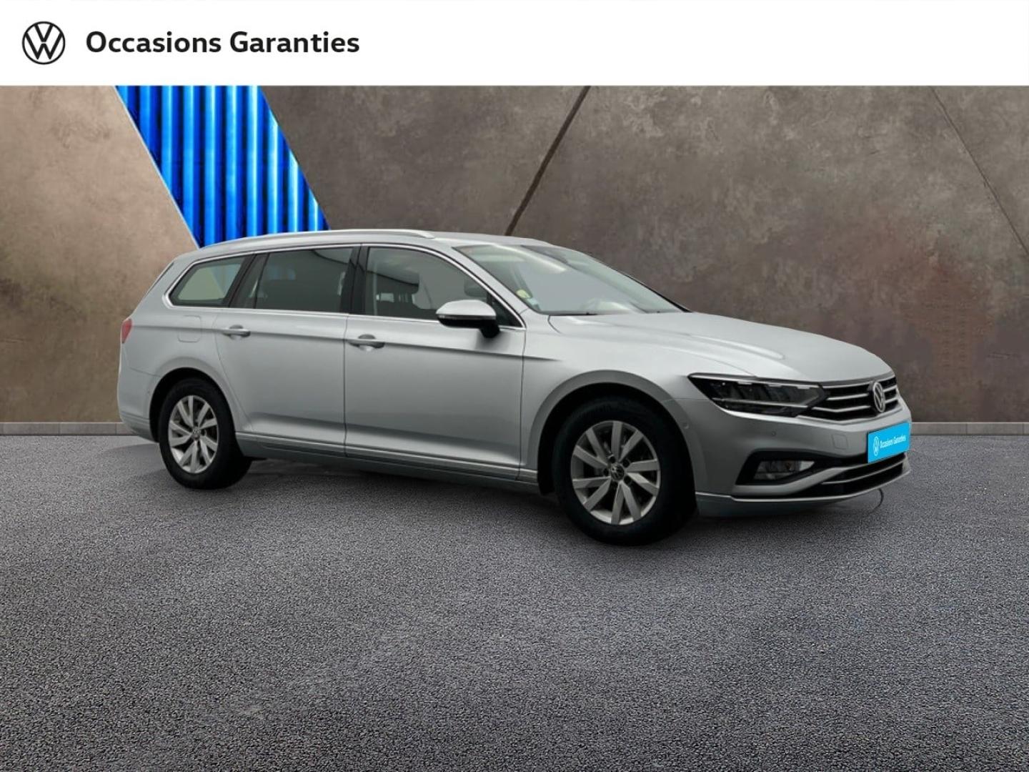 Voitures occasions VOLKSWAGEN Passat SW Business Orvault