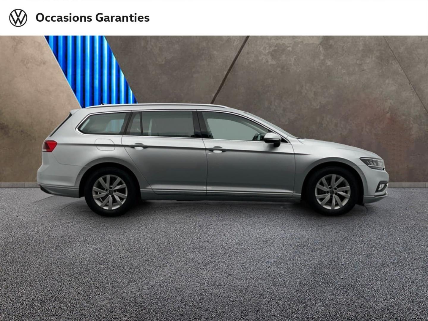 Voitures occasions VOLKSWAGEN Passat SW Business Orvault
