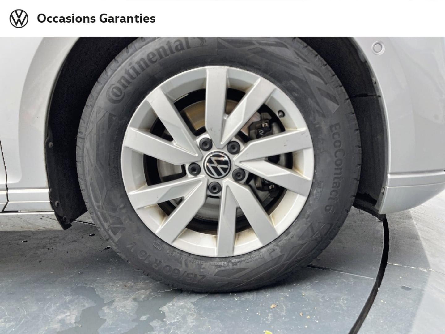 Voitures occasions VOLKSWAGEN Passat SW Business Orvault