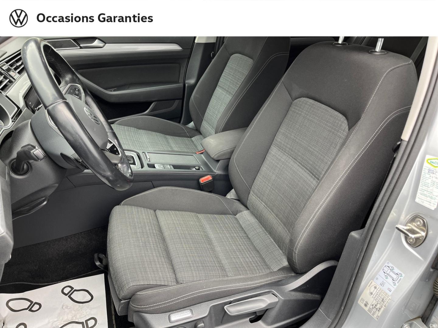 Voitures occasions VOLKSWAGEN Passat SW Business Orvault
