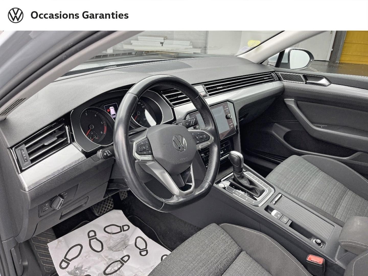 Voitures occasions VOLKSWAGEN Passat SW Business Orvault