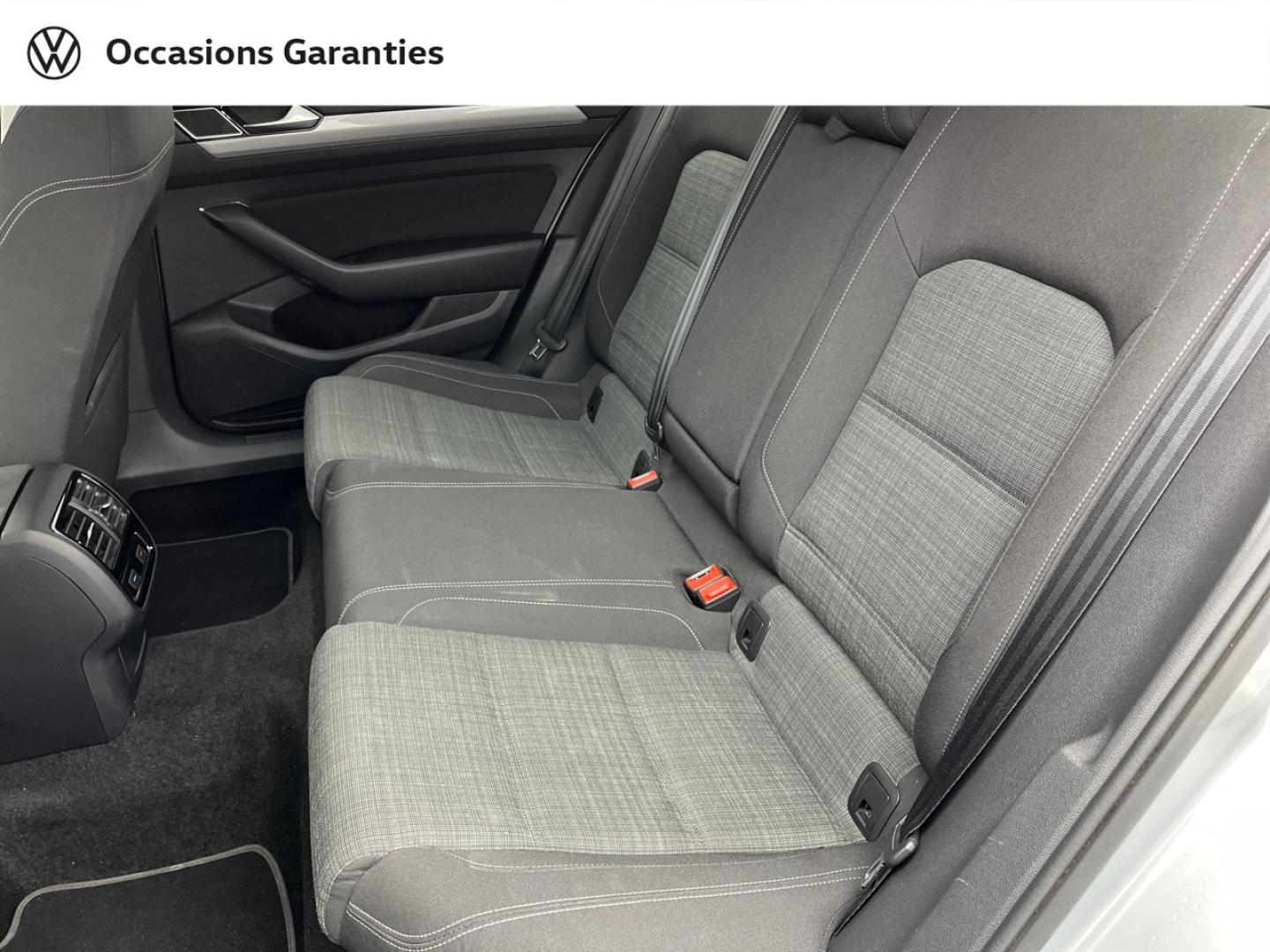 Voitures occasions VOLKSWAGEN Passat SW Business Orvault