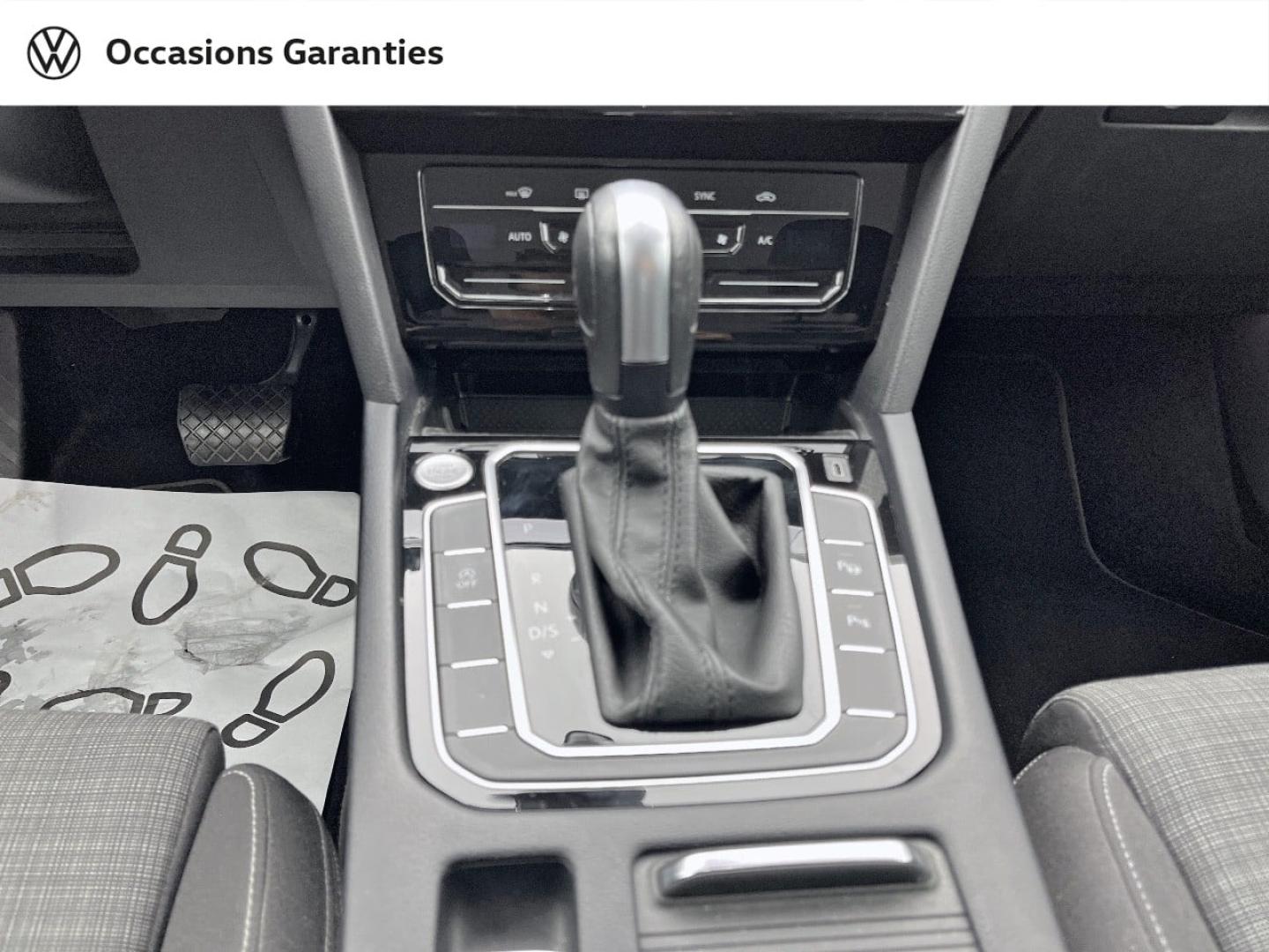 Voitures occasions VOLKSWAGEN Passat SW Business Orvault