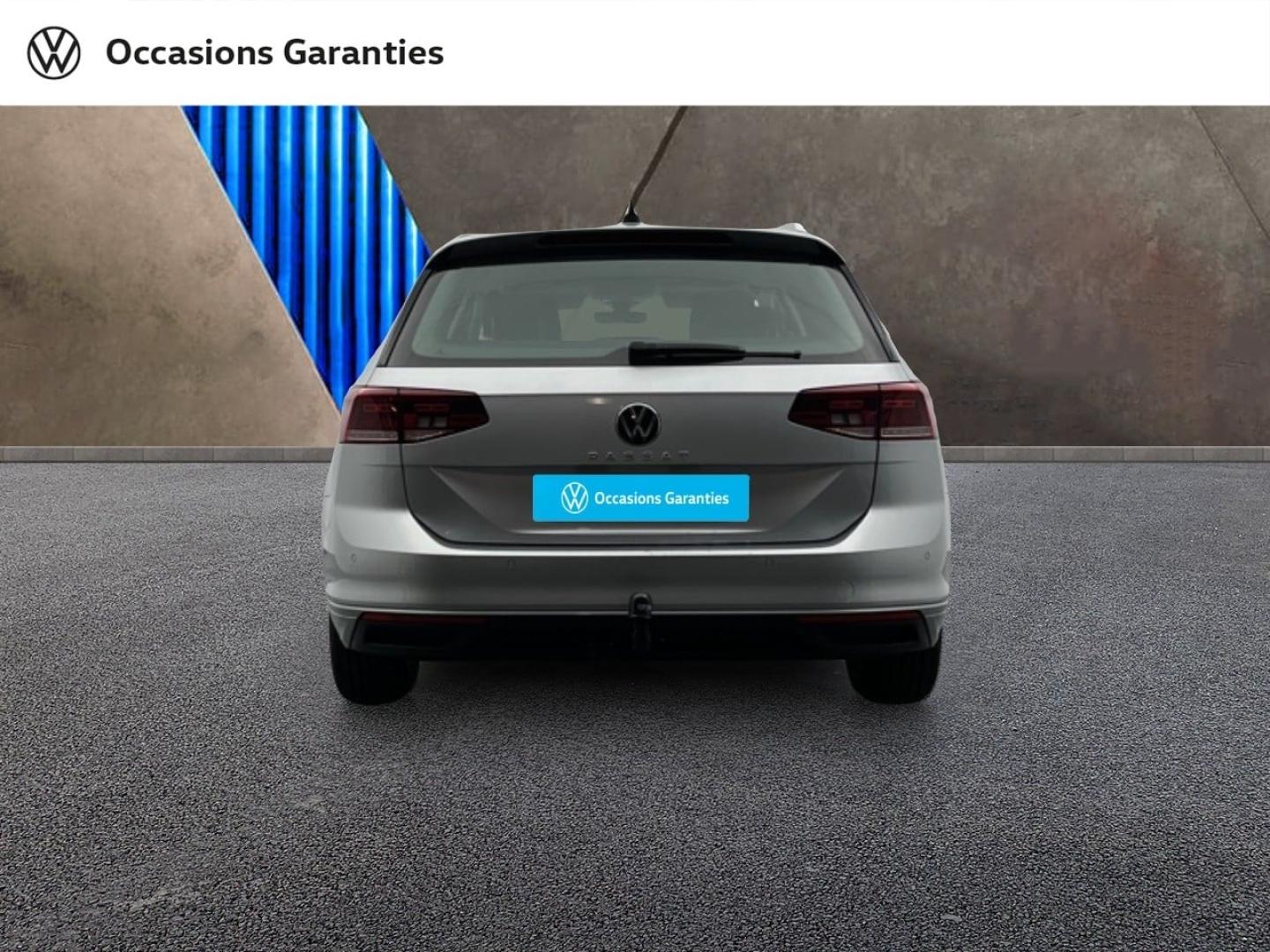 Voitures occasions VOLKSWAGEN Passat SW Business Orvault