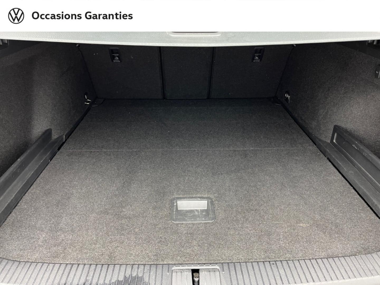 Voitures occasions VOLKSWAGEN Passat SW Business Orvault