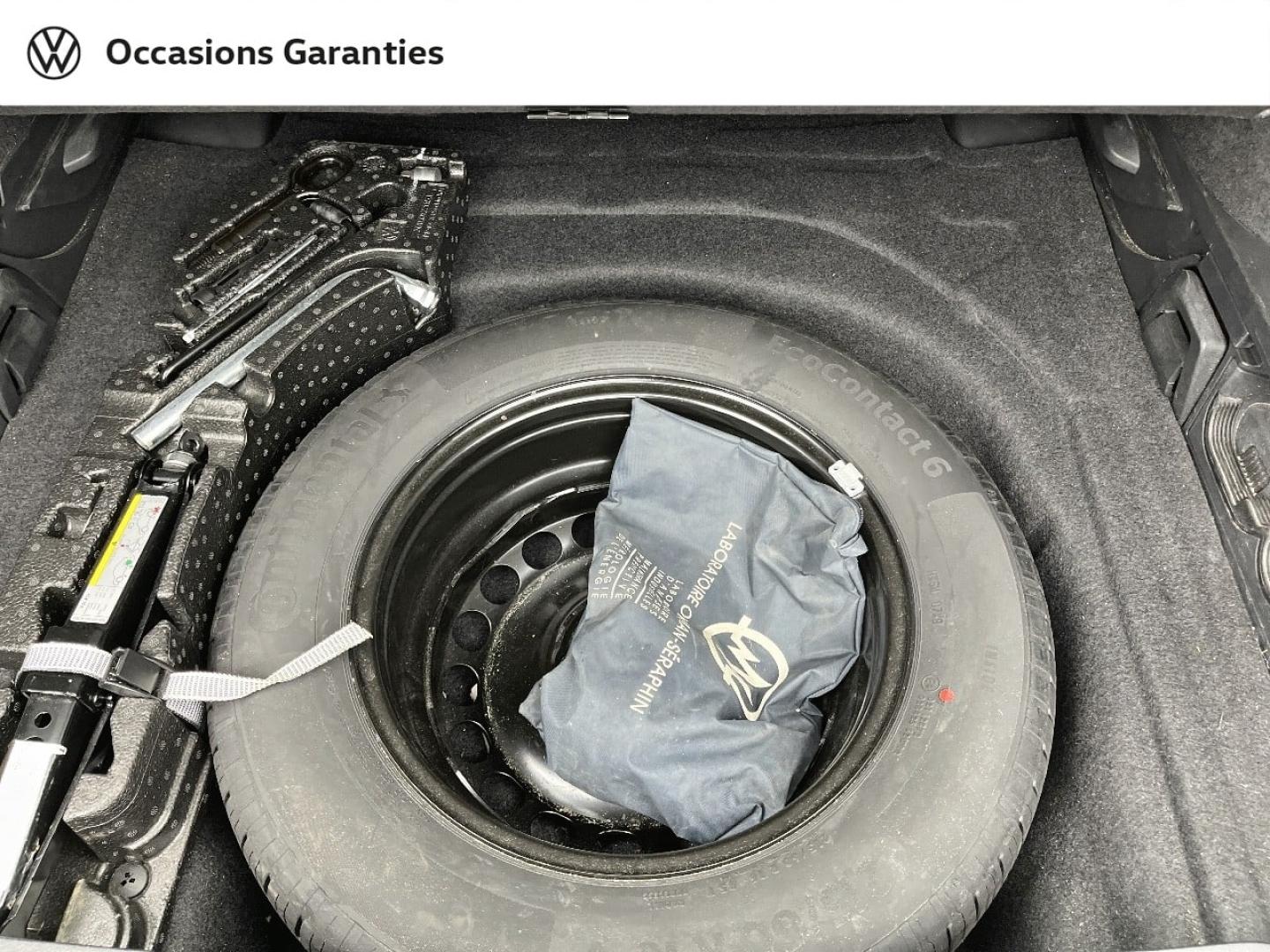 Voitures occasions VOLKSWAGEN Passat SW Business Orvault