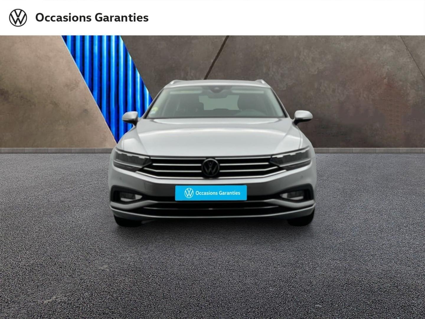 Voitures occasions VOLKSWAGEN Passat SW Business Orvault