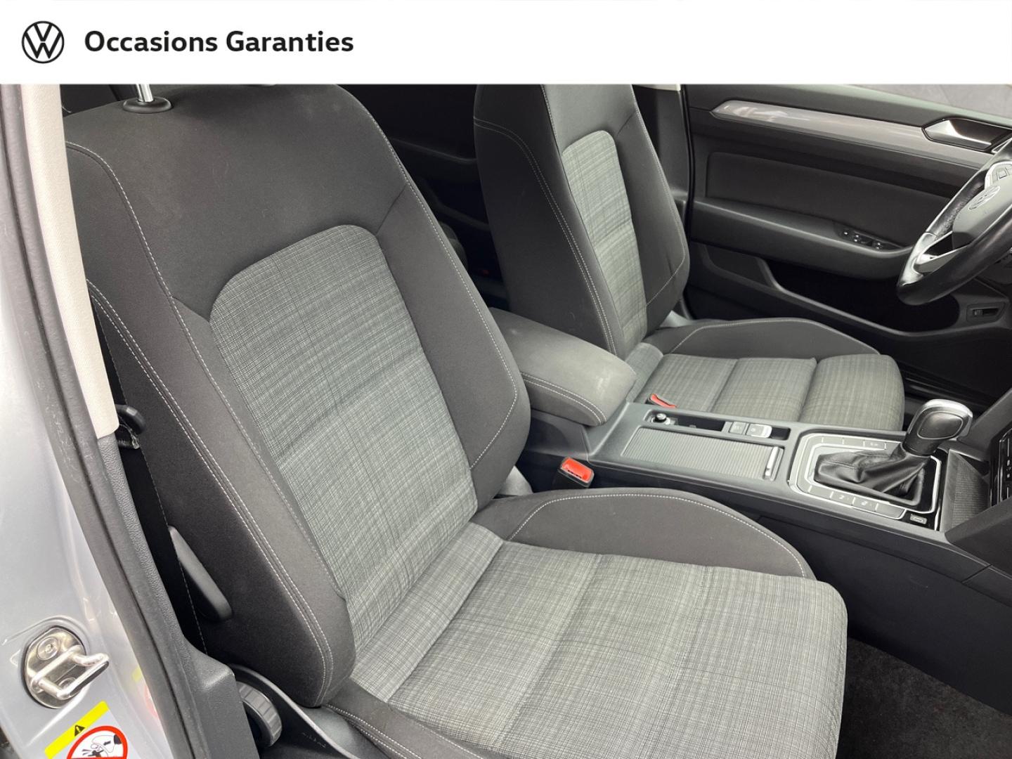 Voitures occasions VOLKSWAGEN Passat SW Business Orvault
