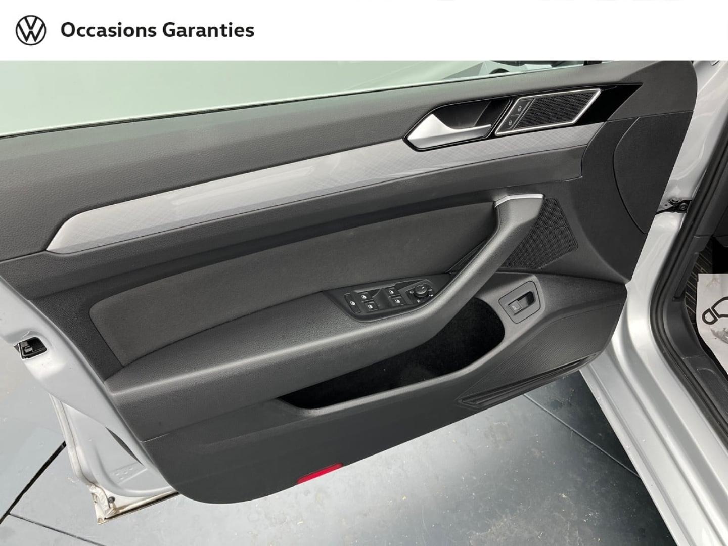 Voitures occasions VOLKSWAGEN Passat SW Business Orvault