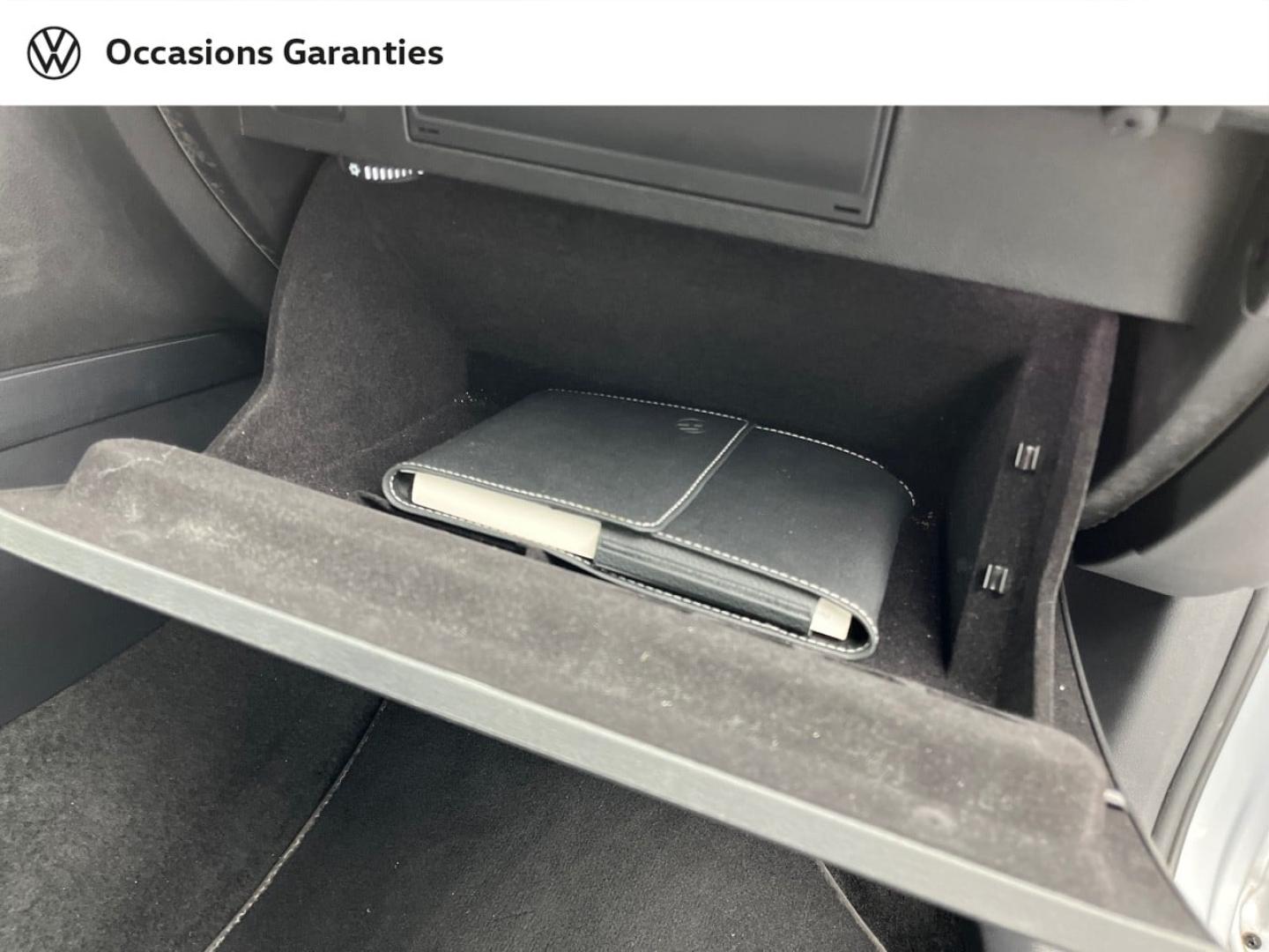 Voitures occasions VOLKSWAGEN Passat SW Business Orvault