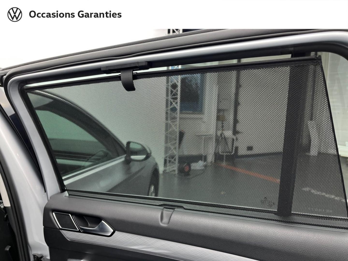 Voitures occasions VOLKSWAGEN Passat SW Business Orvault