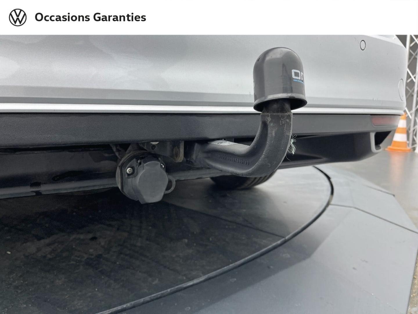 Voitures occasions VOLKSWAGEN Passat SW Business Orvault