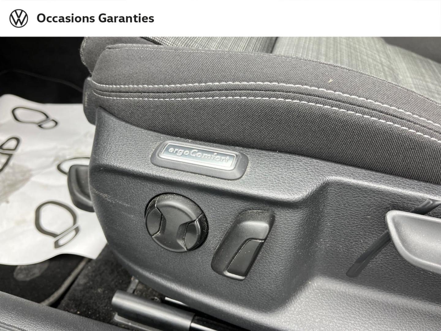 Voitures occasions VOLKSWAGEN Passat SW Business Orvault