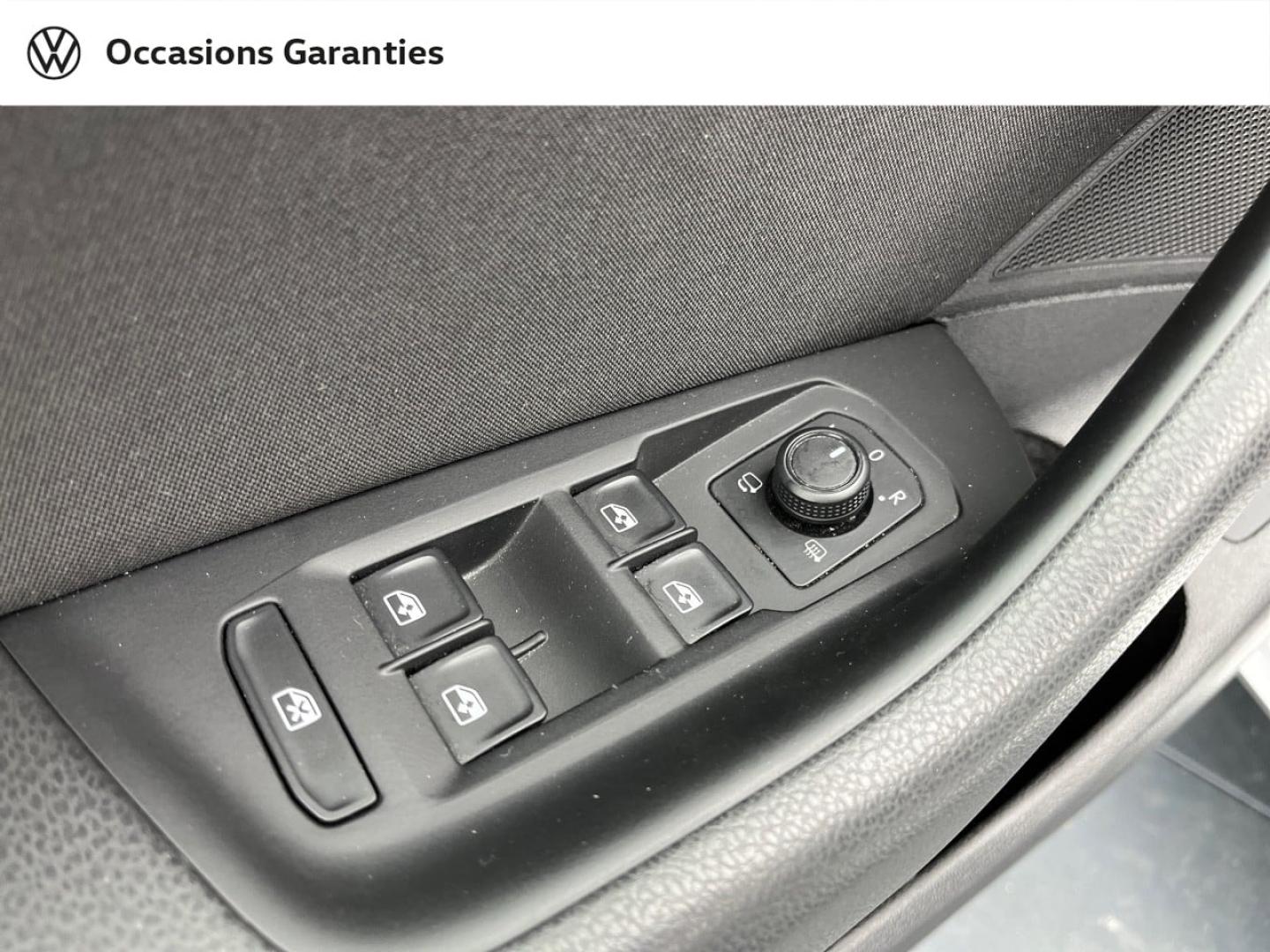 Voitures occasions VOLKSWAGEN Passat SW Business Orvault