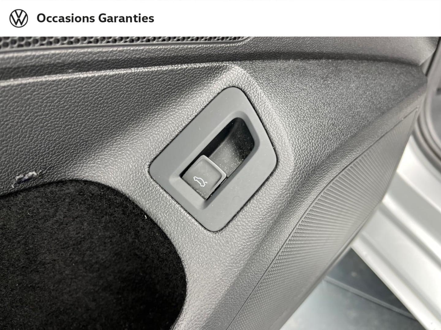 Voitures occasions VOLKSWAGEN Passat SW Business Orvault
