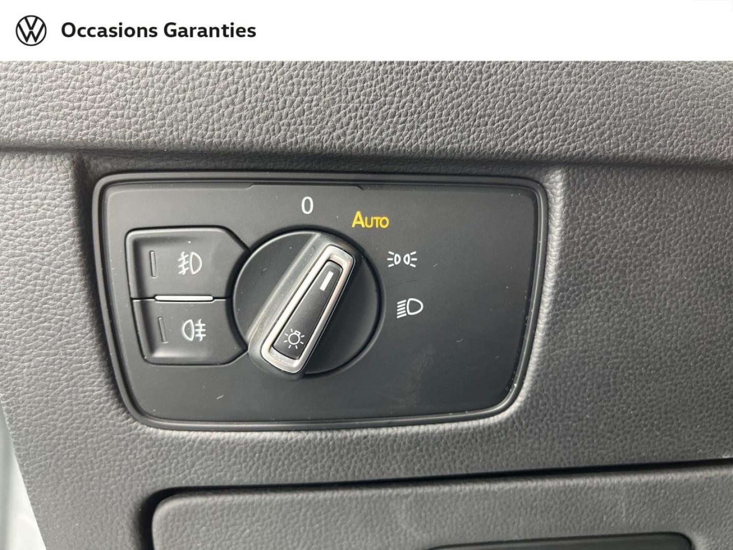 Voitures occasions VOLKSWAGEN Passat SW Business Orvault