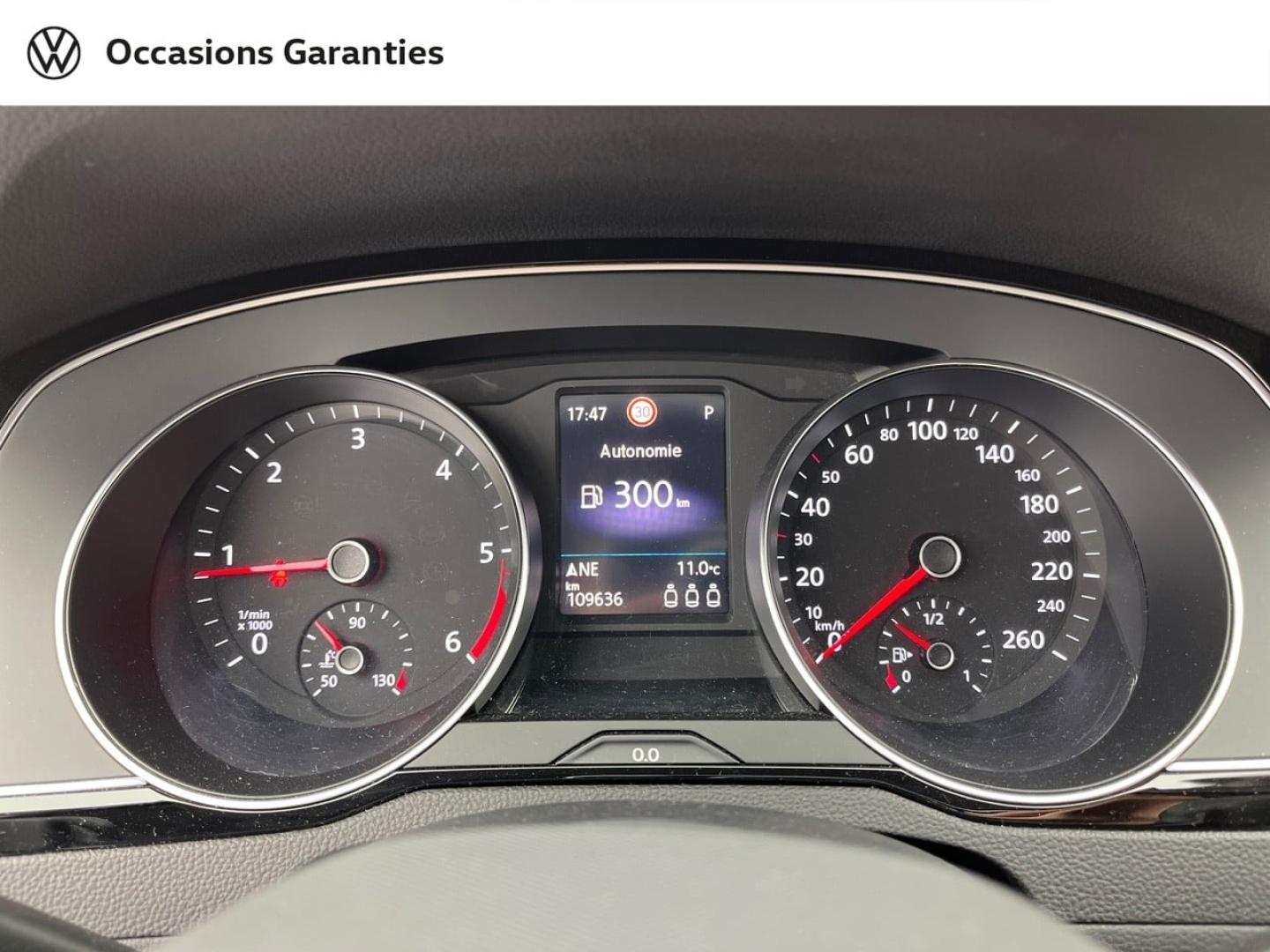 Voitures occasions VOLKSWAGEN Passat SW Business Orvault