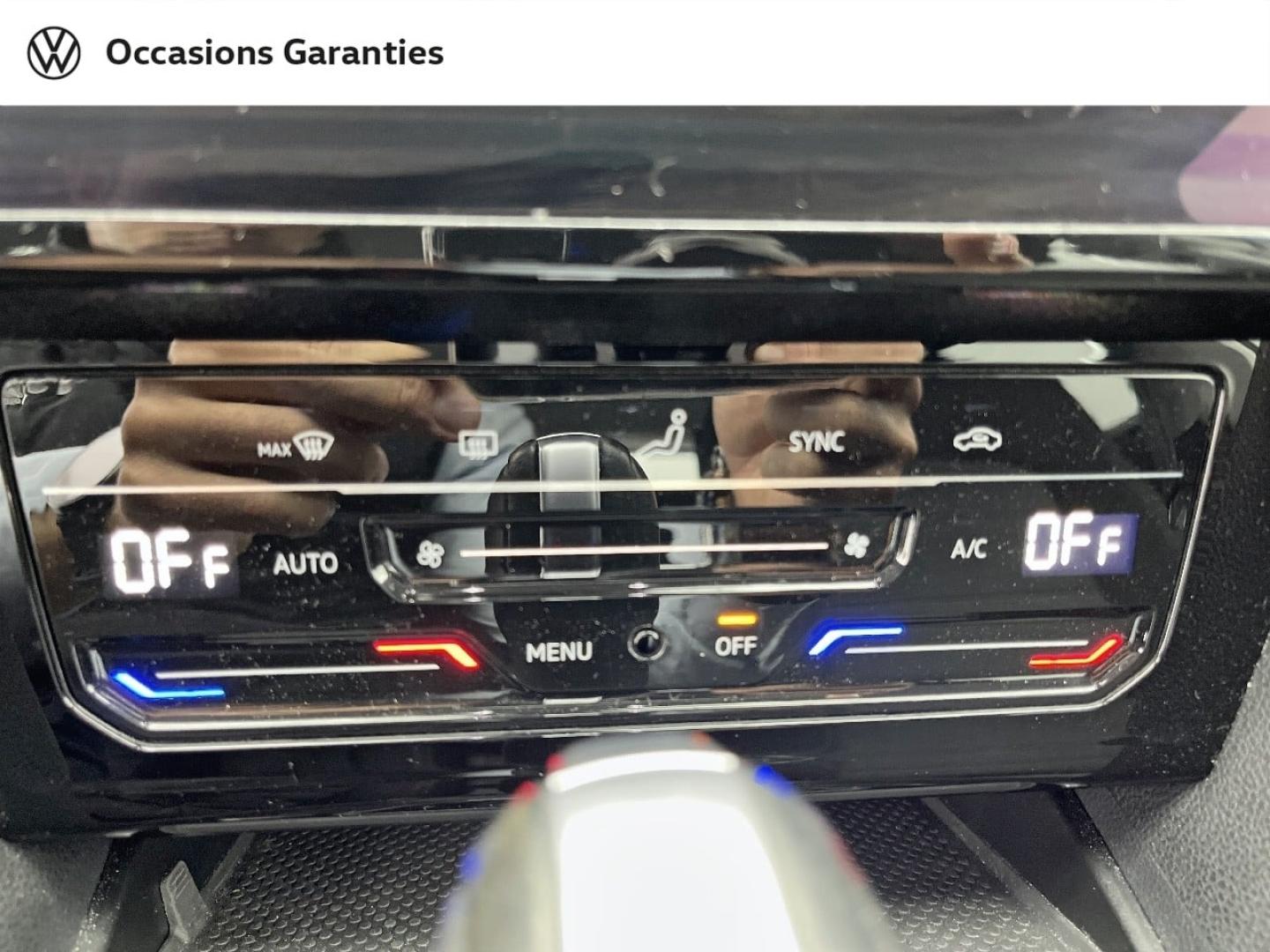 Voitures occasions VOLKSWAGEN Passat SW Business Orvault