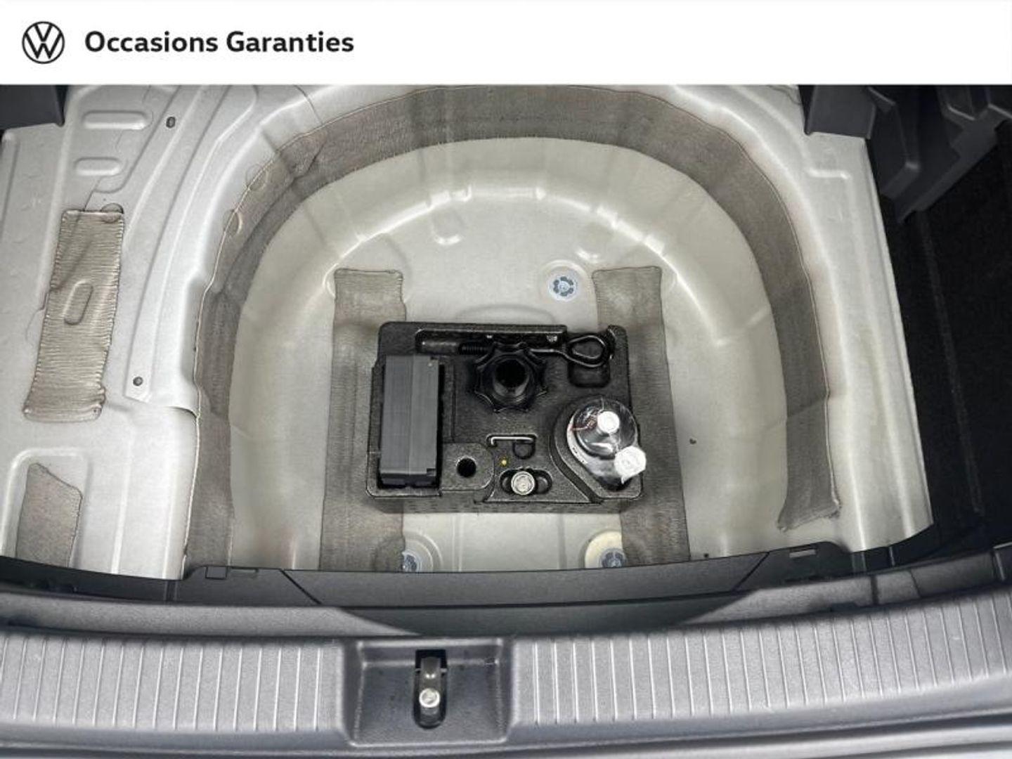 Voitures occasions VOLKSWAGEN T-CROSS VW Edition Orvault