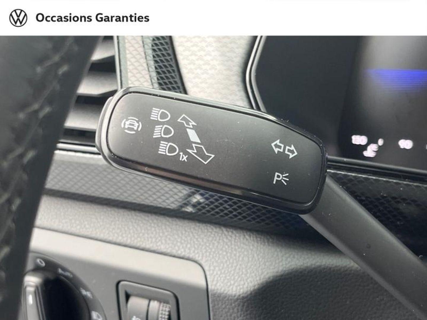 Voitures occasions VOLKSWAGEN T-CROSS VW Edition Orvault