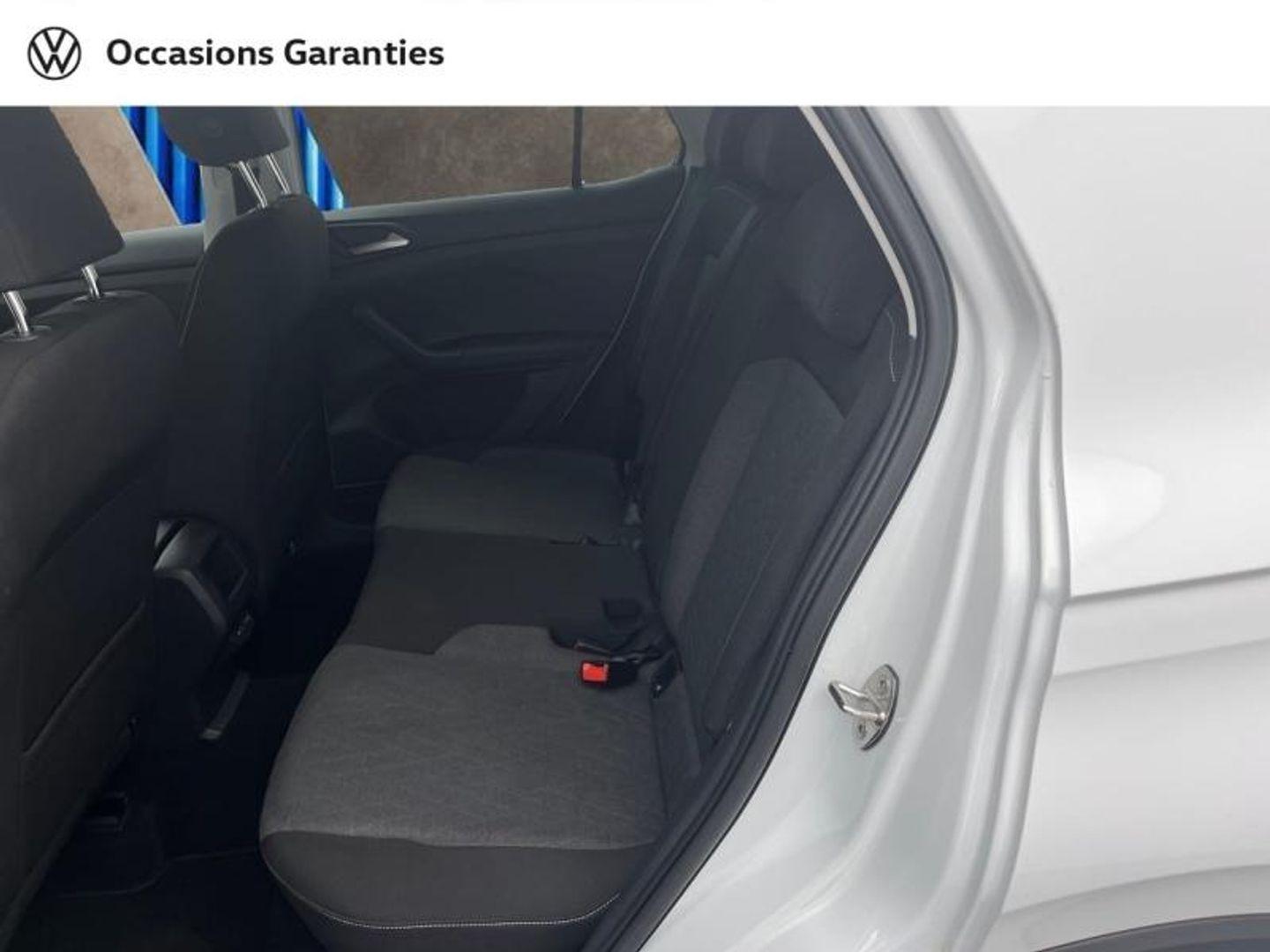 Voitures occasions VOLKSWAGEN T-CROSS VW Edition Orvault