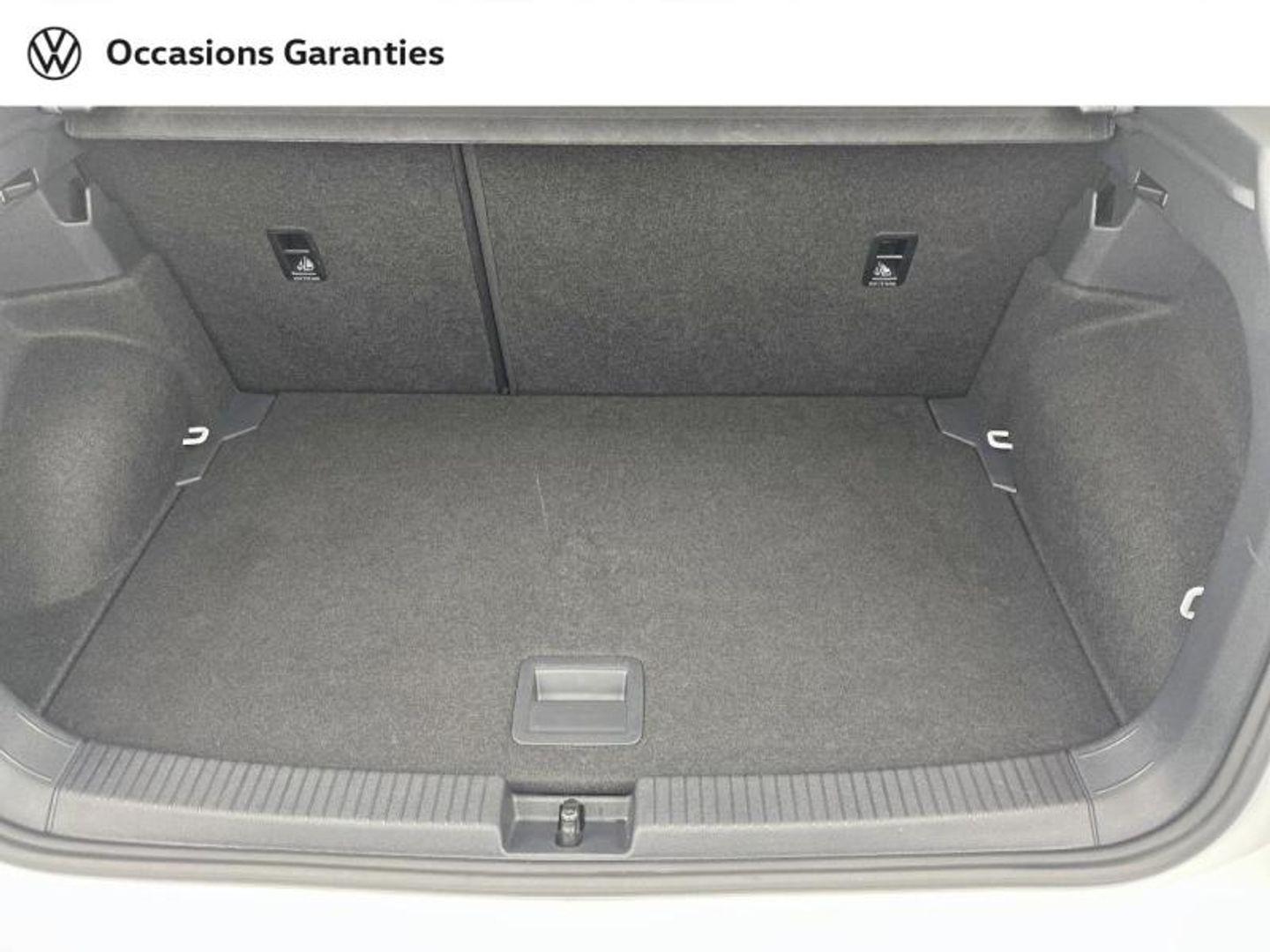 Voitures occasions VOLKSWAGEN T-CROSS VW Edition Orvault
