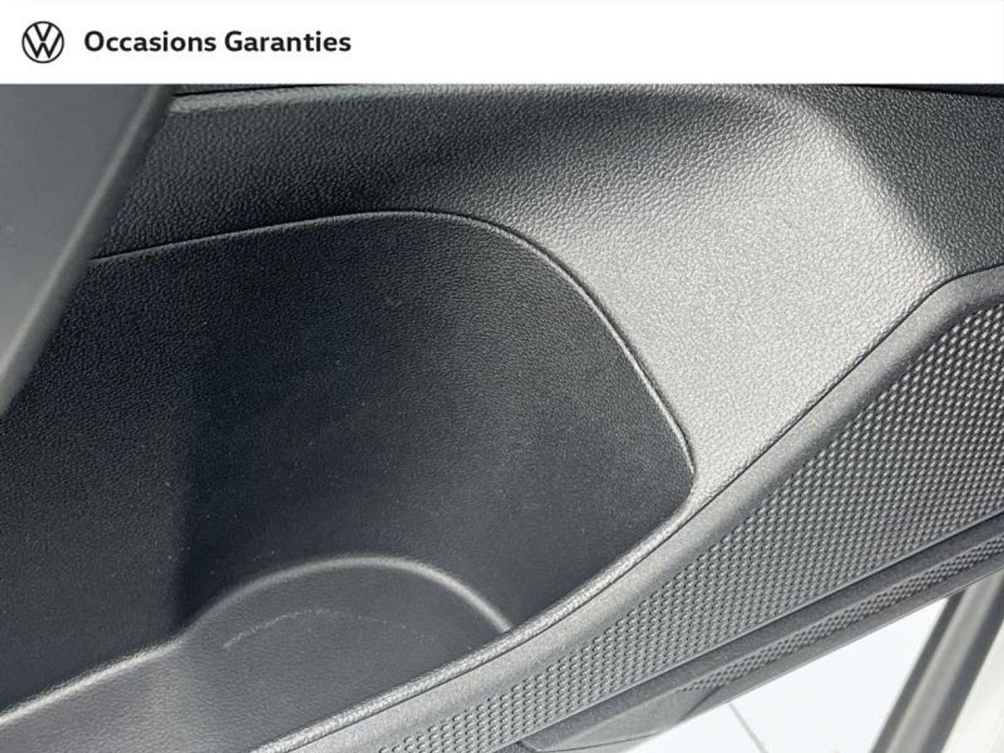 Voitures occasions VOLKSWAGEN T-CROSS VW Edition Orvault