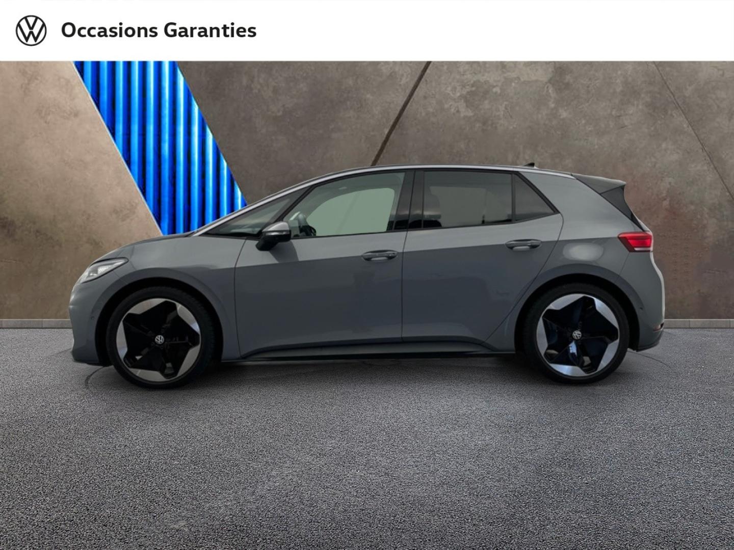Voitures occasions VOLKSWAGEN ID.3 Life Max Orvault