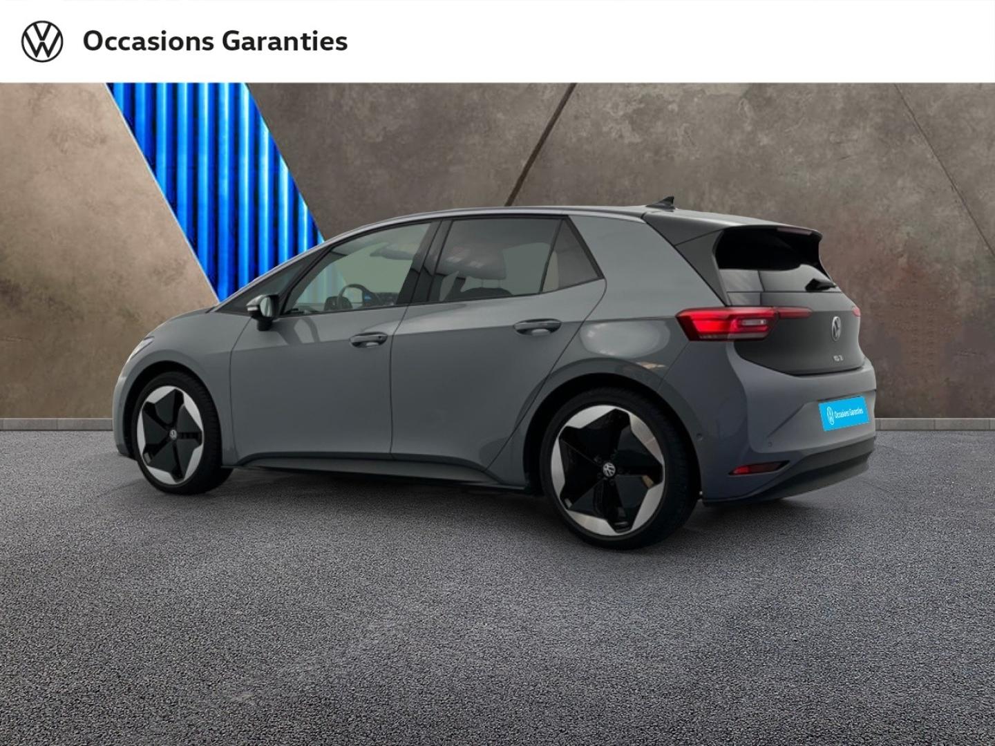 Voitures occasions VOLKSWAGEN ID.3 Life Max Orvault