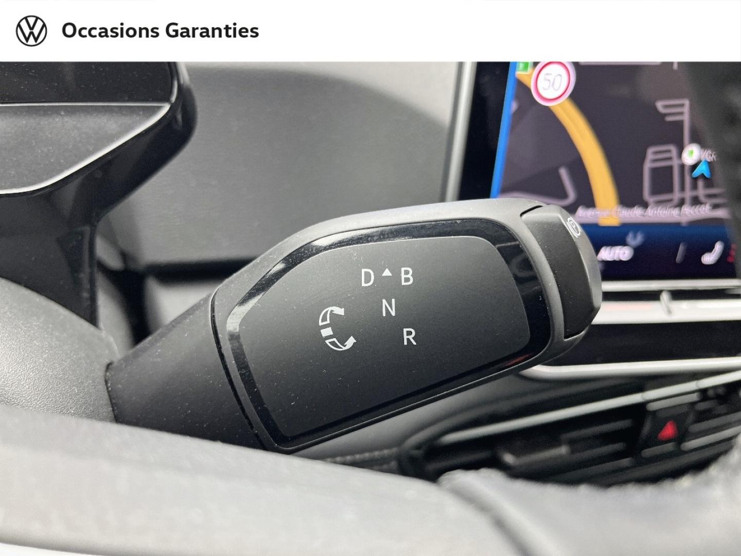 Voitures occasions VOLKSWAGEN ID.3 Life Max Orvault