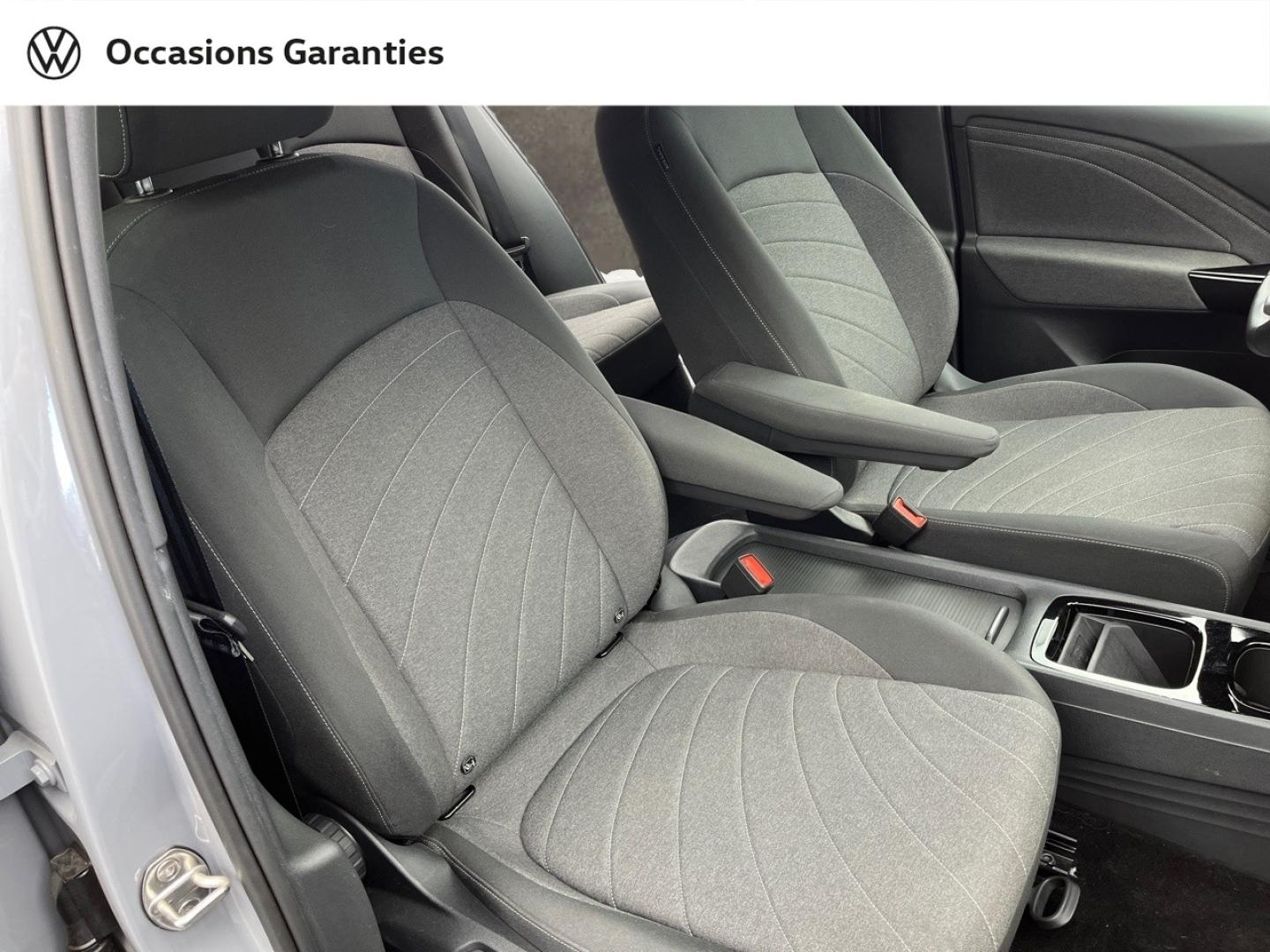 Voitures occasions VOLKSWAGEN ID.3 Life Max Orvault