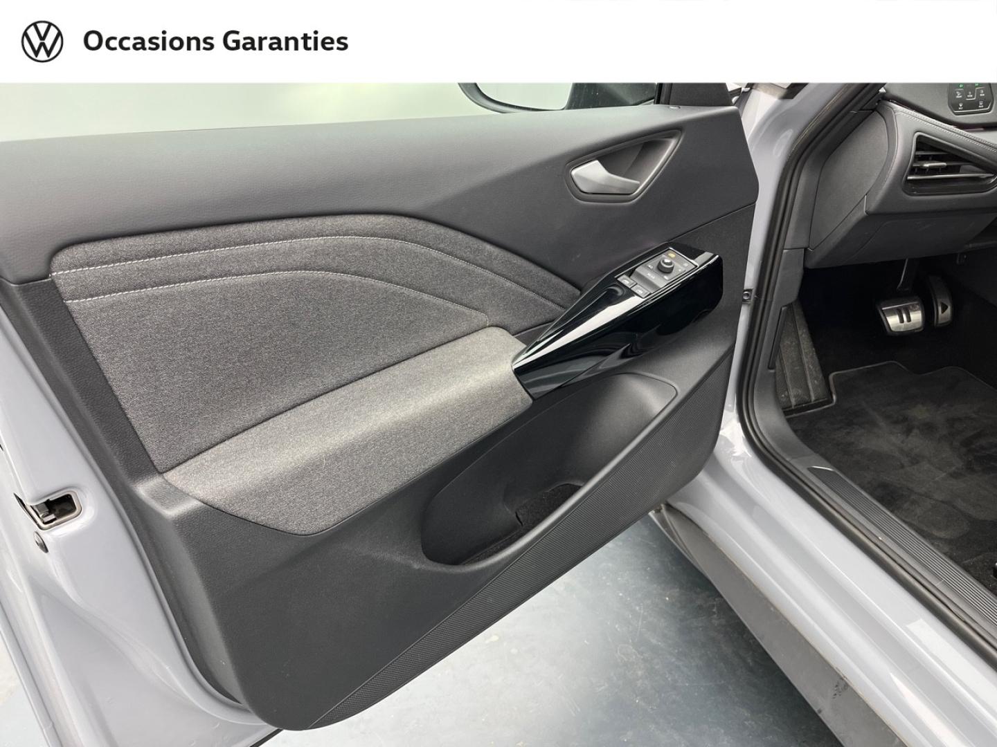 Voitures occasions VOLKSWAGEN ID.3 Life Max Orvault