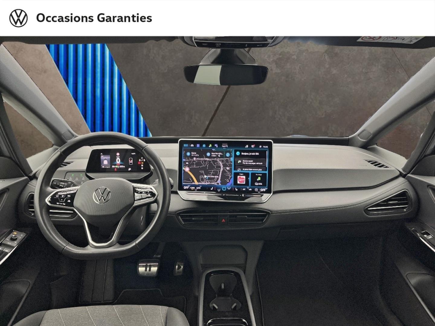 Voitures occasions VOLKSWAGEN ID.3 Life Max Orvault