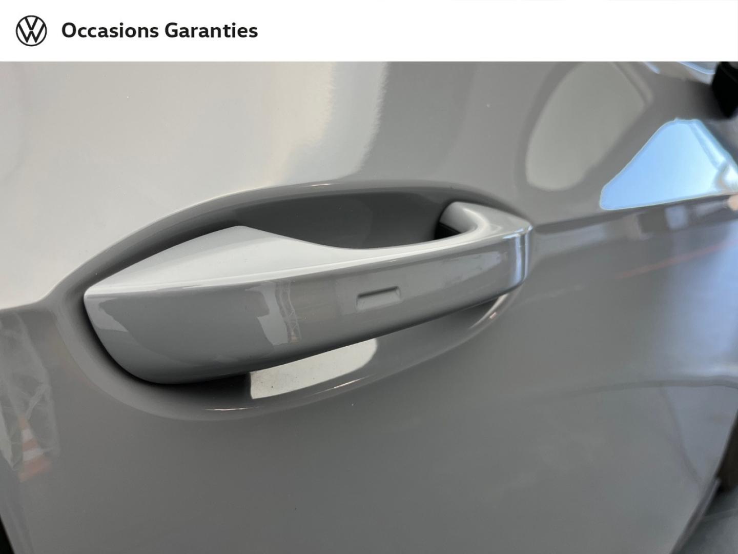 Voitures occasions VOLKSWAGEN ID.3 Life Max Orvault