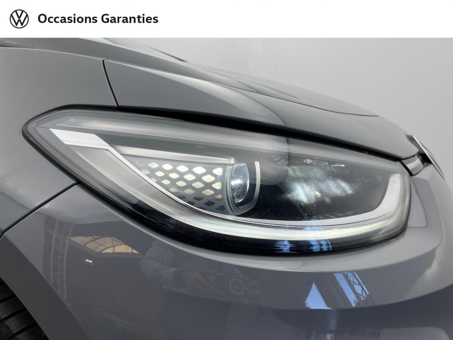 Voitures occasions VOLKSWAGEN ID.3 Life Max Orvault