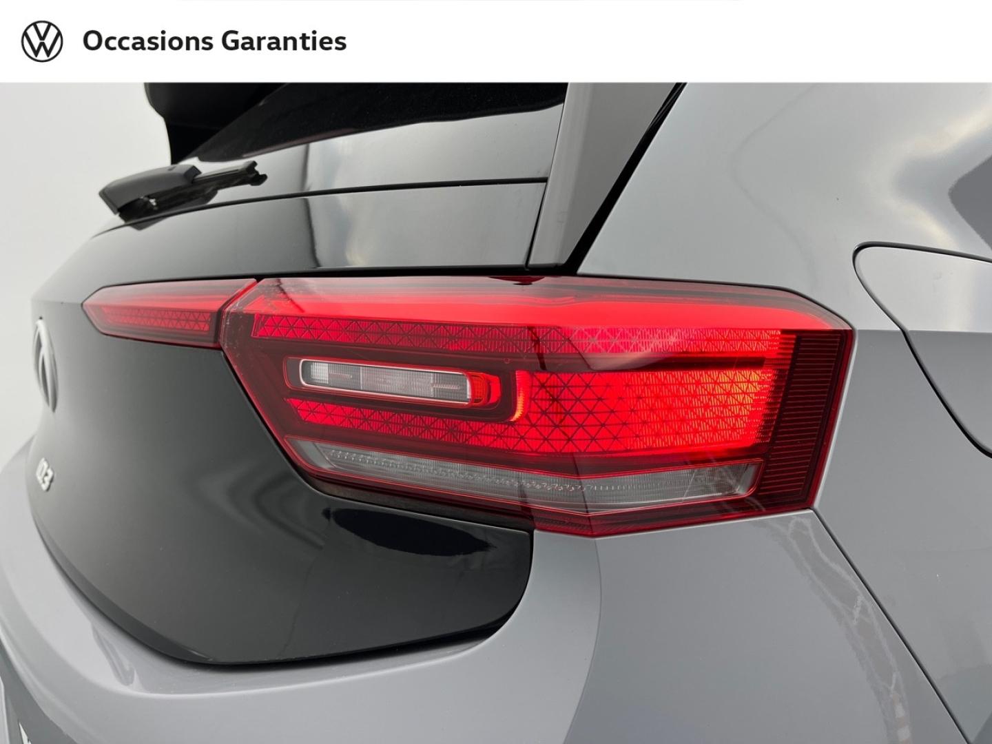 Voitures occasions VOLKSWAGEN ID.3 Life Max Orvault