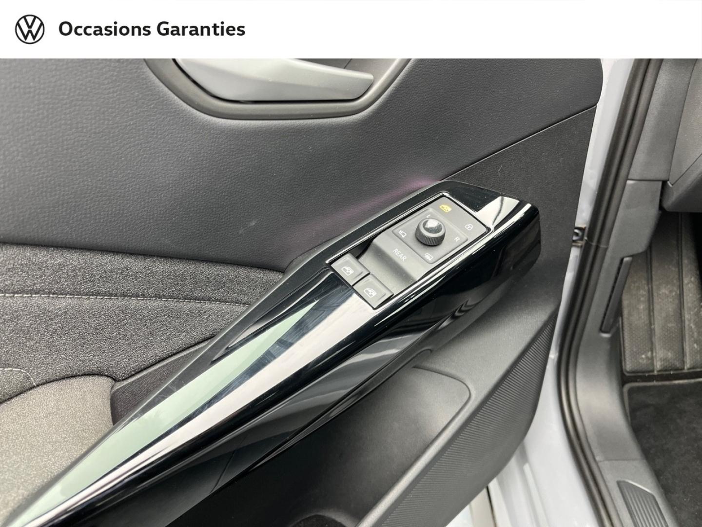 Voitures occasions VOLKSWAGEN ID.3 Life Max Orvault