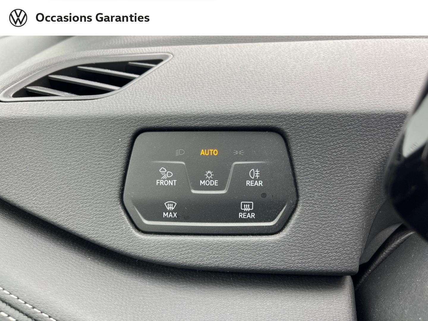 Voitures occasions VOLKSWAGEN ID.3 Life Max Orvault