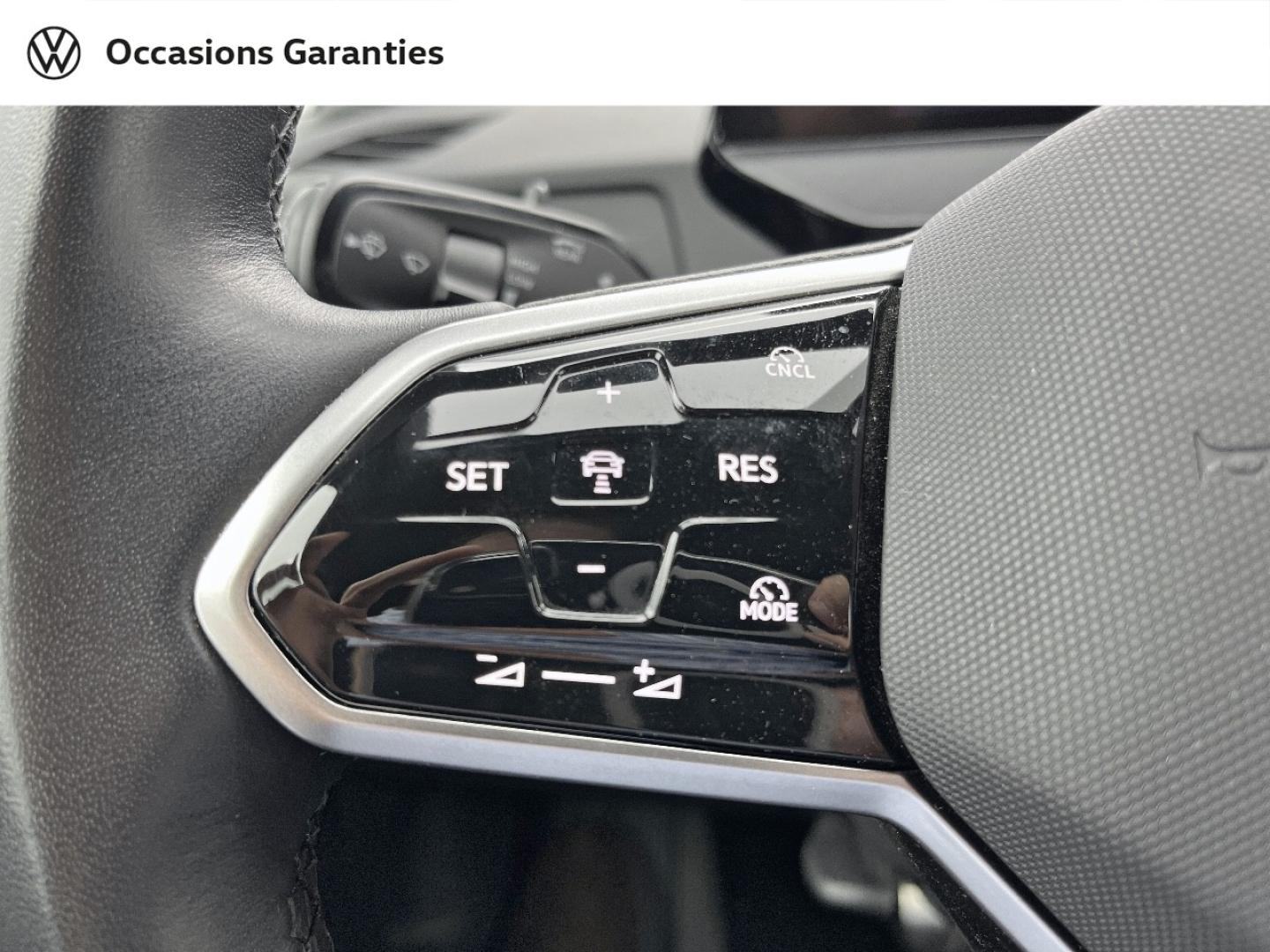 Voitures occasions VOLKSWAGEN ID.3 Life Max Orvault