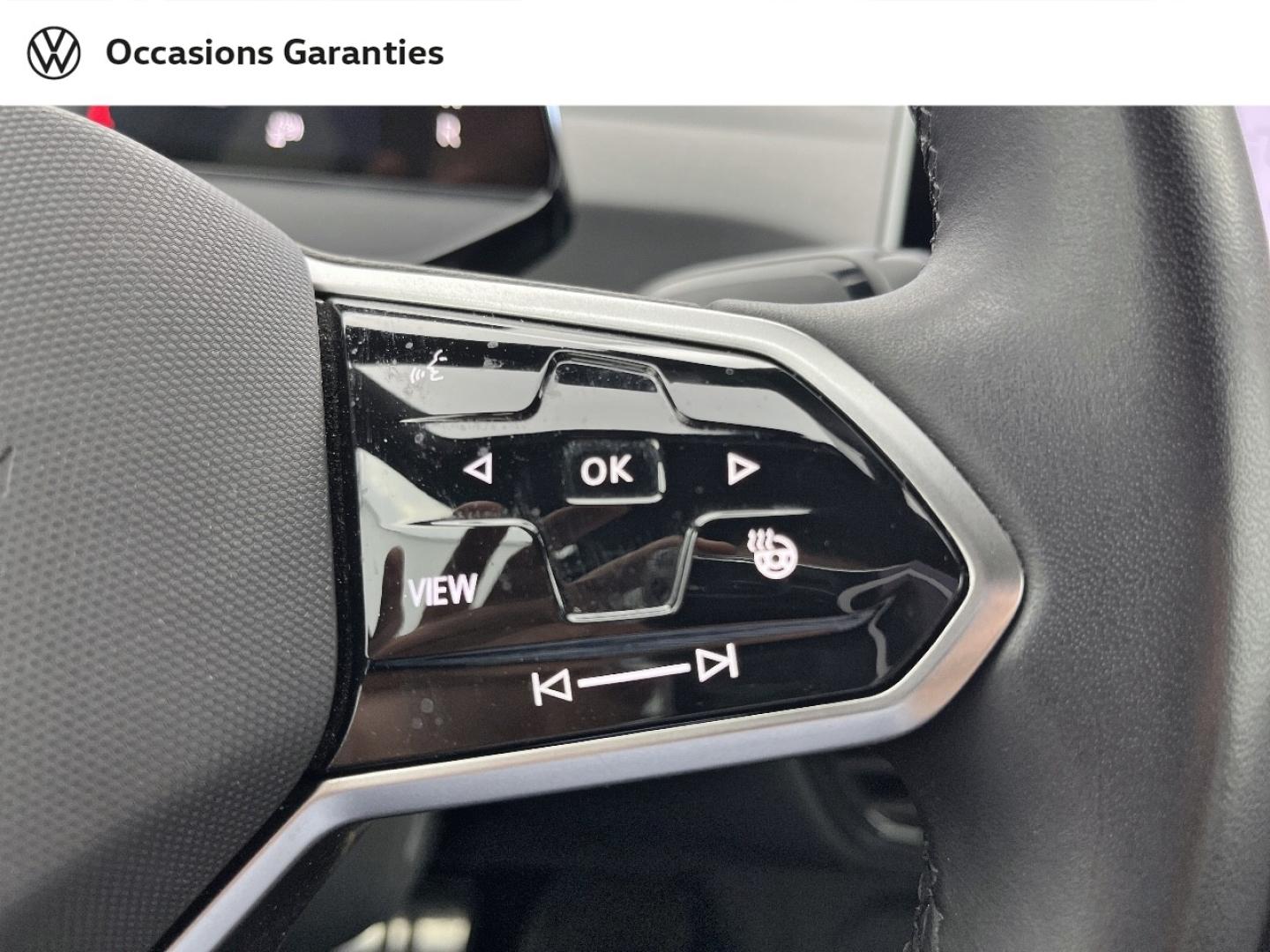 Voitures occasions VOLKSWAGEN ID.3 Life Max Orvault