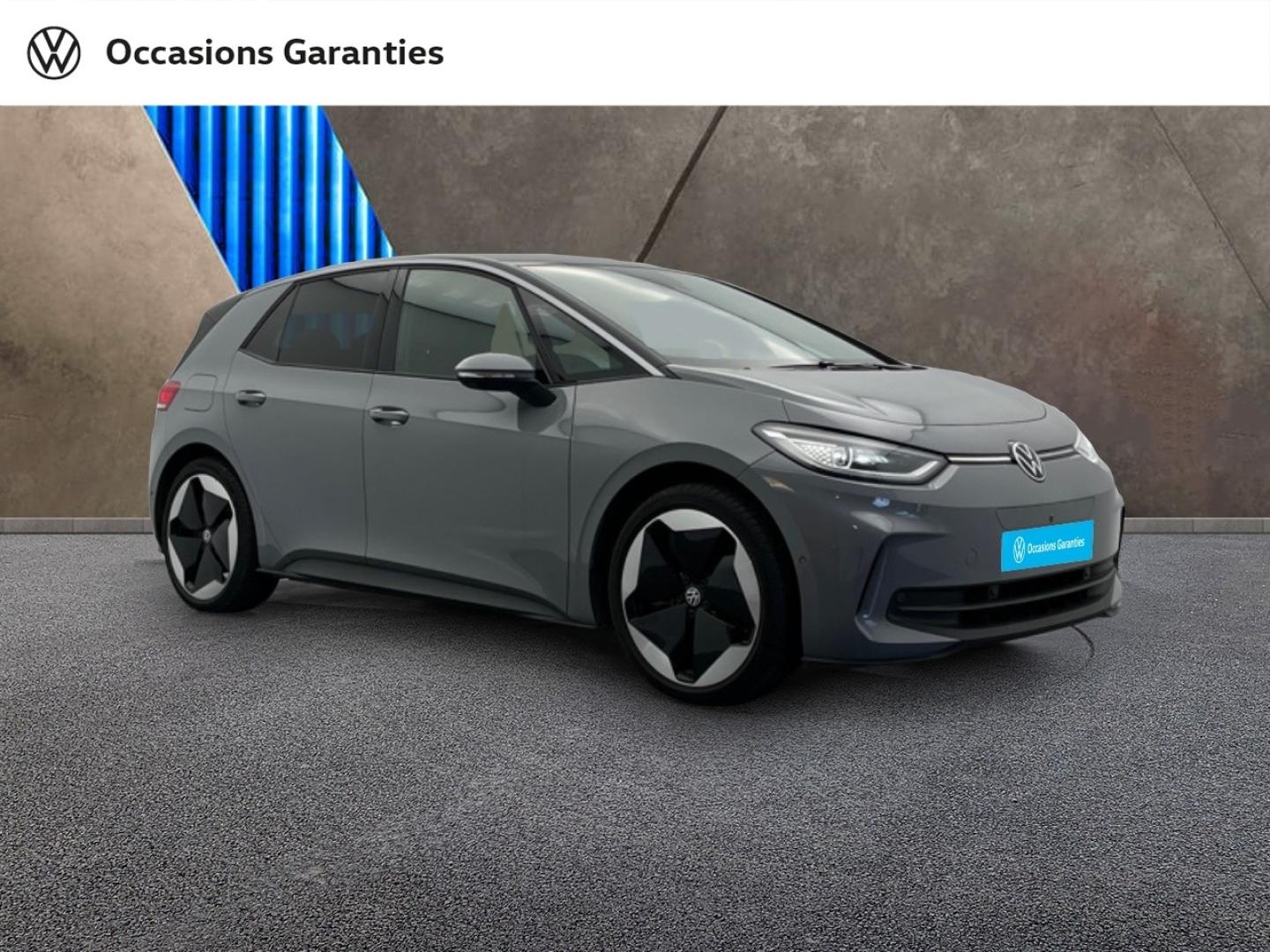 Voitures occasions VOLKSWAGEN ID.3 Life Max Orvault