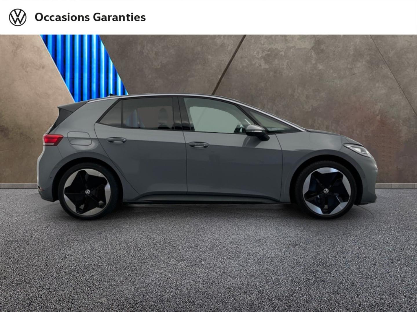 Voitures occasions VOLKSWAGEN ID.3 Life Max Orvault