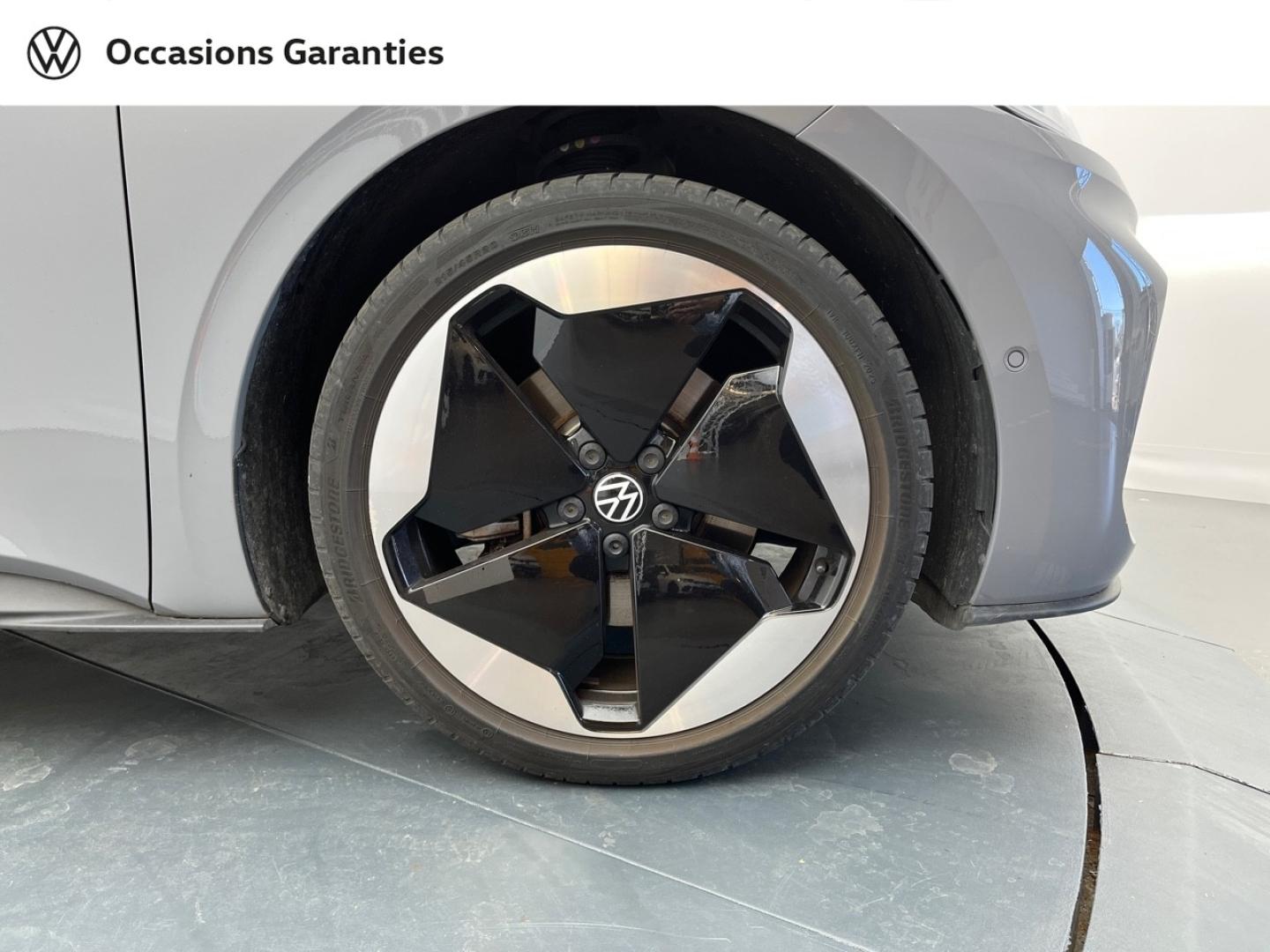 Voitures occasions VOLKSWAGEN ID.3 Life Max Orvault