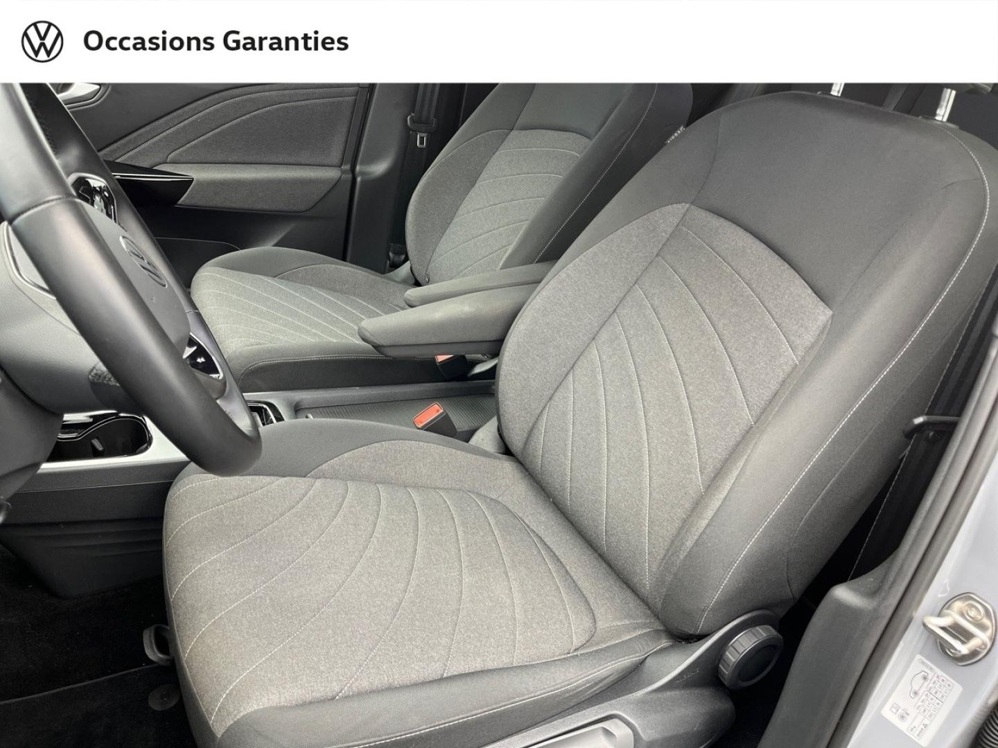 Voitures occasions VOLKSWAGEN ID.3 Life Max Orvault