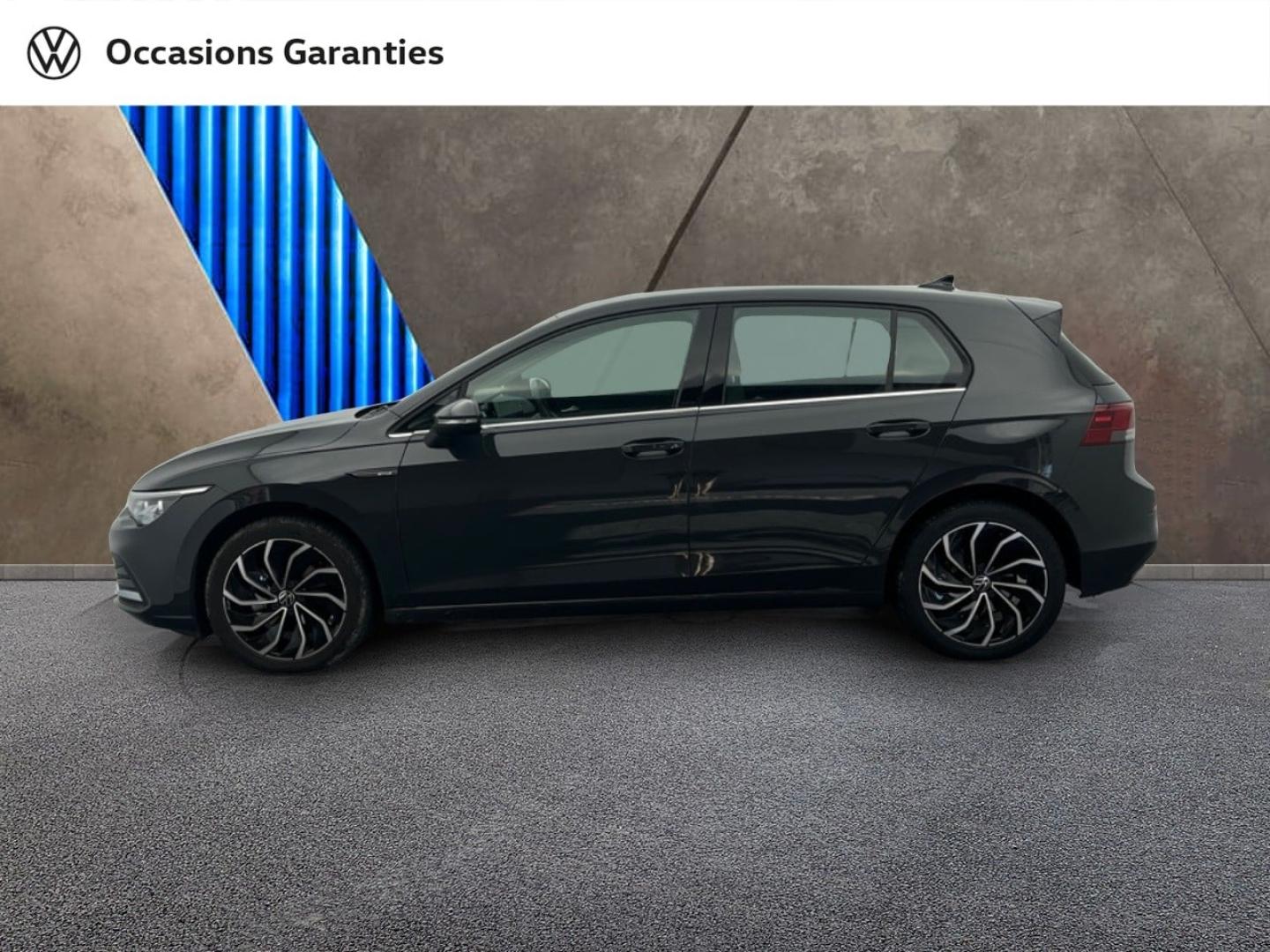 Voitures occasions VOLKSWAGEN GOLF Style Orvault