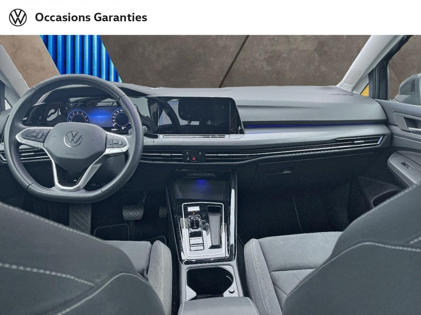 Voitures occasions VOLKSWAGEN GOLF Style Orvault