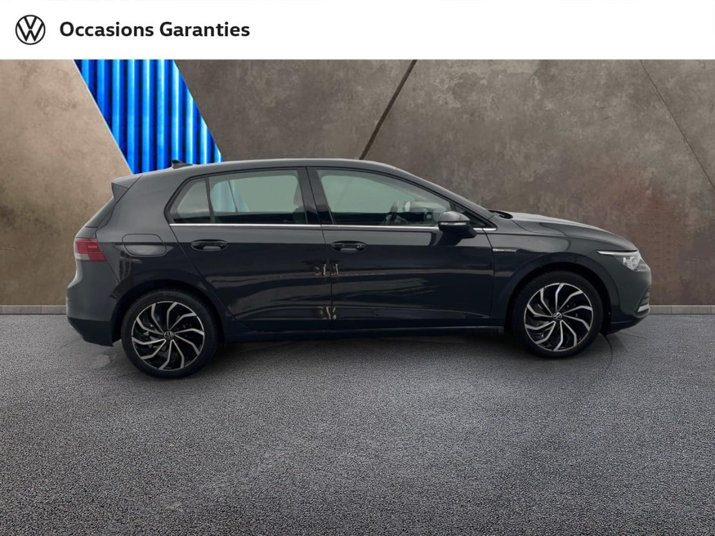 Voitures occasions VOLKSWAGEN GOLF Style Orvault