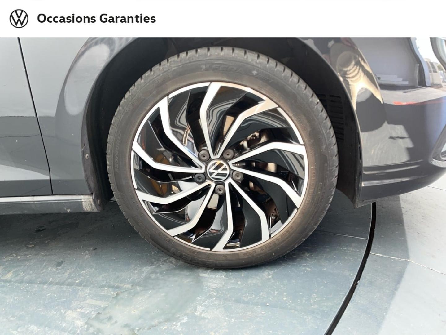 Voitures occasions VOLKSWAGEN GOLF Style Orvault