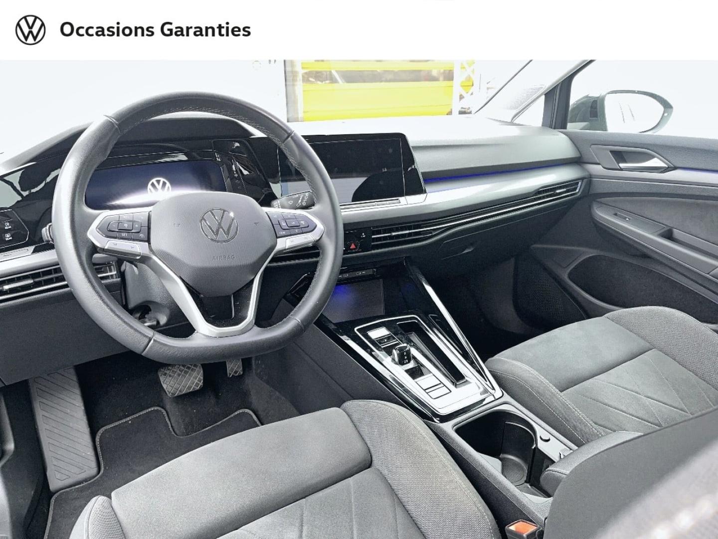 Voitures occasions VOLKSWAGEN GOLF Style Orvault